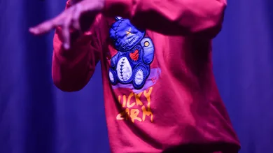 Prince Williams/Getty Images