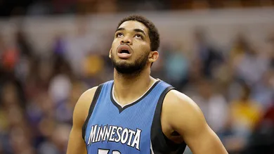 Andy Lyons/Getty Images