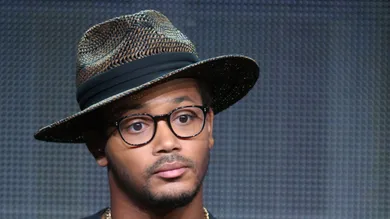 Frederick M. Brown/Getty Images