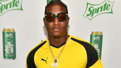 Paras Griffin/Getty Images