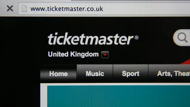 Matt Cardy / Getty Images