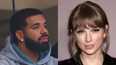 Ronald Martinez/Getty Images & Dimitrios Kambouris/Getty Images