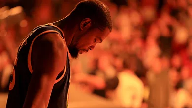 Mike Ehrmann/Getty Images