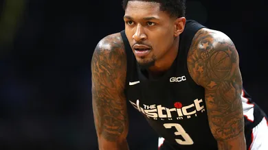 Maddie Meyer/Getty Images