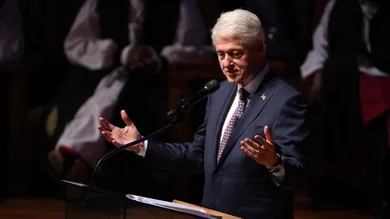 Chip Somodevilla/Getty Images