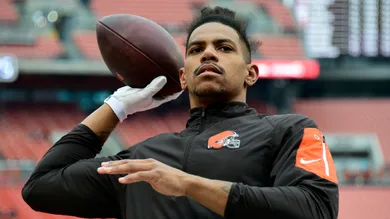 Jason Miller / Stringer / Getty Images