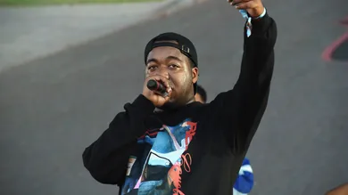 Kevin Winter/Getty Images