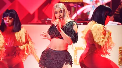 Dia Dipasupil/Getty Images