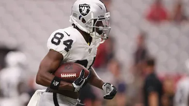 Christian Petersen/Getty Images