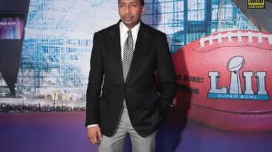 Cindy Ord/Getty Images