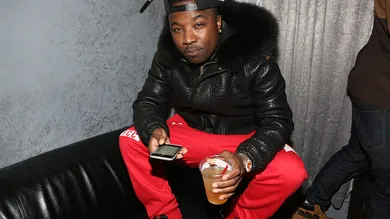 Johnny Nunez.Getty Images