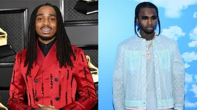 Pascal Le Segretain/Getty Images