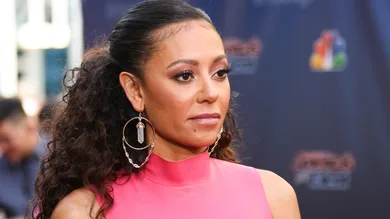 Paul Archuleta/FilmMagic