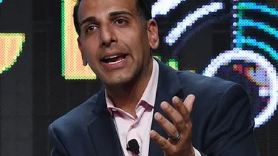 Ethan Miller/Getty Images