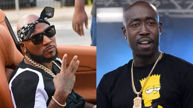 Prince Williams/Wireimage/Getty Images, Daniel Boczarski/Redferns/Getty Images