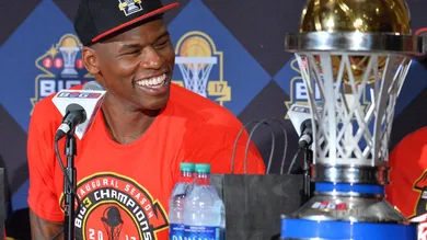 Sam Wasson/BIG3/Getty Images