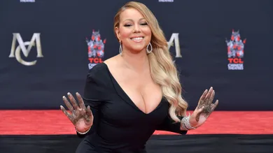 Neilson Barnard/Getty Images