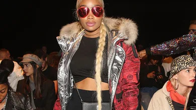 Mireya Acierto/Getty Images