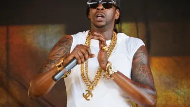 Joseph Okpako/Getty Images