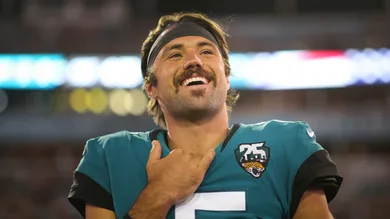 James Gilbert/Getty Images