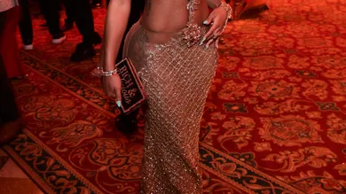 Prince Williams / Contributor / Getty Images