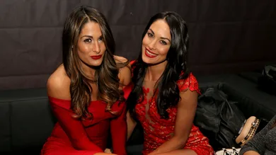 Anna Webber/Getty Images