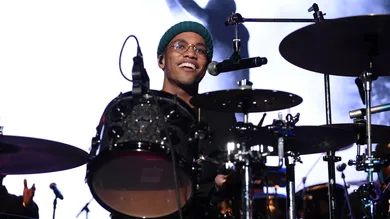 Kevin Winter/Getty Images