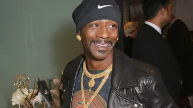 Rebecca Sapp/Getty Images