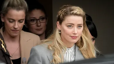 Drew Angerer/Getty Images