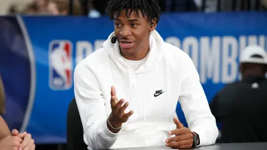 Jeff Haynes/NBAE via Getty Images