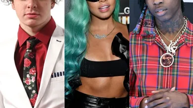 Jason Kempin, Paras Griffin & Aaron J. Thornton/Getty Images