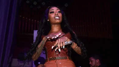 Prince Williams/Wireimage/Getty Images