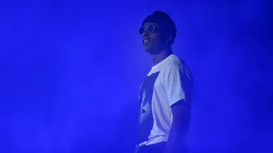 Charlie Crowhurst/Getty Images