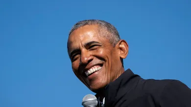 Drew Angerer / Getty Images