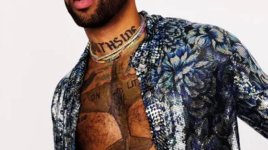 Photo Provided to HNHH by Mahaneela, Publist