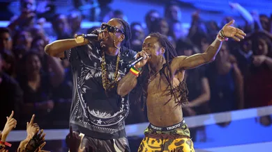 Kevin Winter/Getty Images