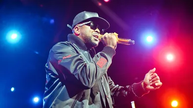 Daniel Zuchnik / Getty Images