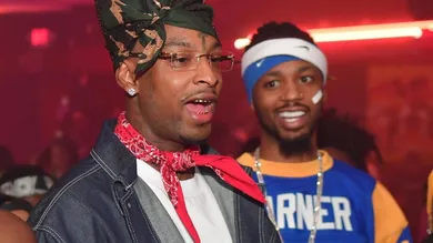 Prince Williams/Wireimage/Getty Images