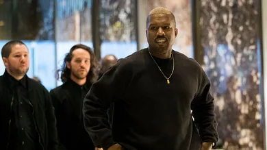 Drew Angerer/Getty Images