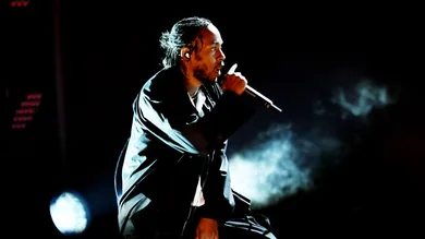 Kevin Winter/Getty Images