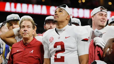 Kevin C. Cox/Getty Images