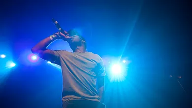 Rahav Segev/Getty Images