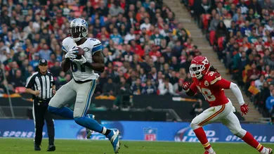 Alan Crowhurst/Getty Images