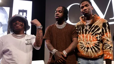 Frazer Harrison/Getty Images