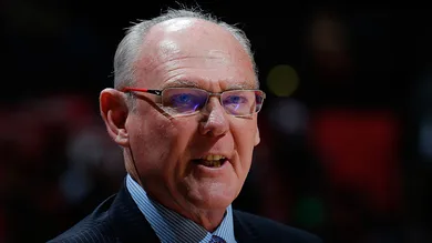 Kevin C. Cox/Getty Images