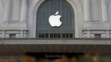 Stephen Lam/Getty Images