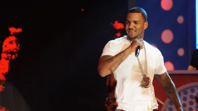 Jemal Countess/Getty Images