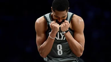 Emilee Chinn/Getty Images