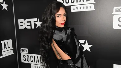 Paras Griffin/Getty Images for BET