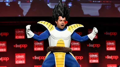 Daniel Boczarski/Getty Images